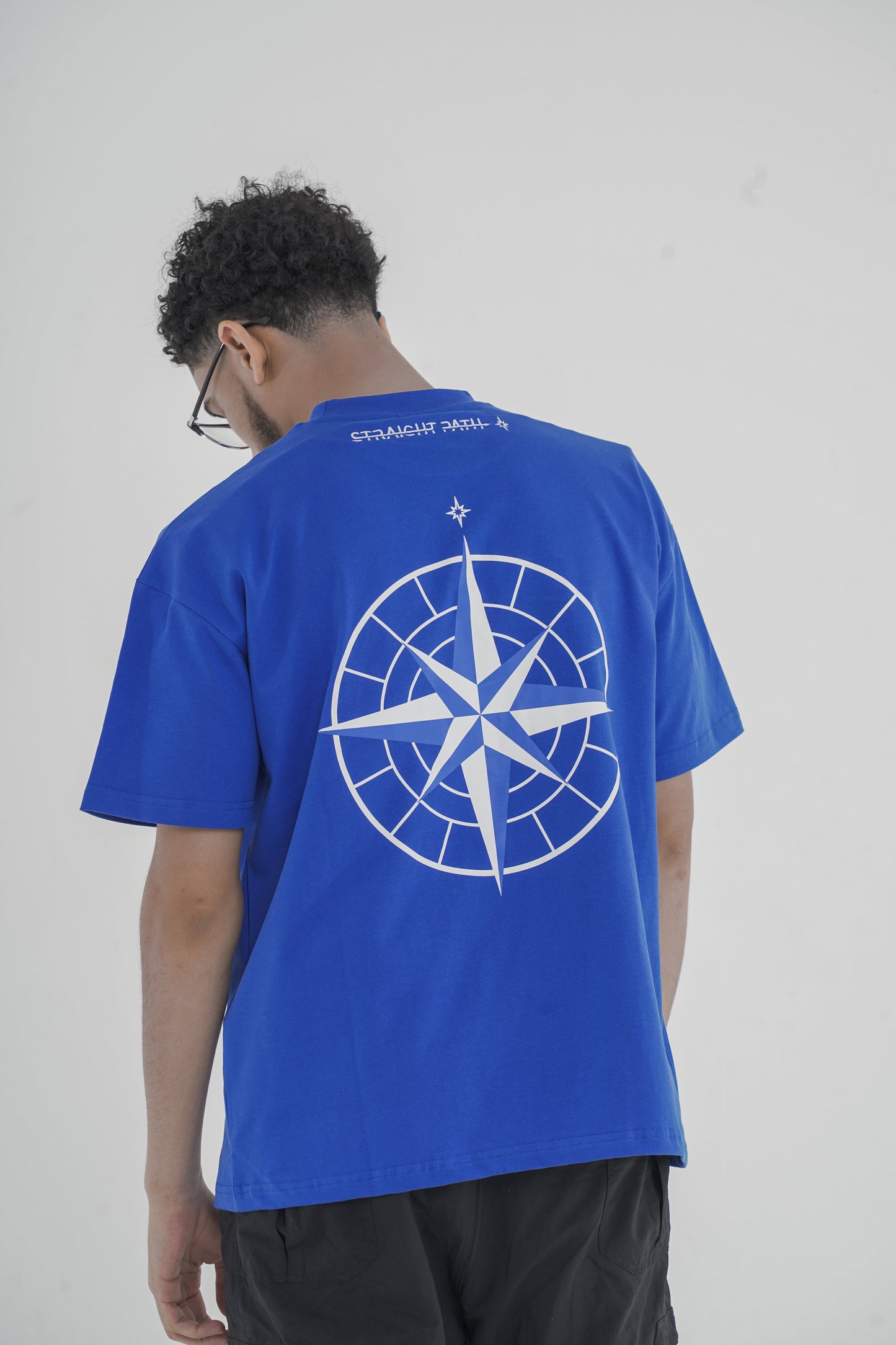 ROYAL BLUE TSHIRT