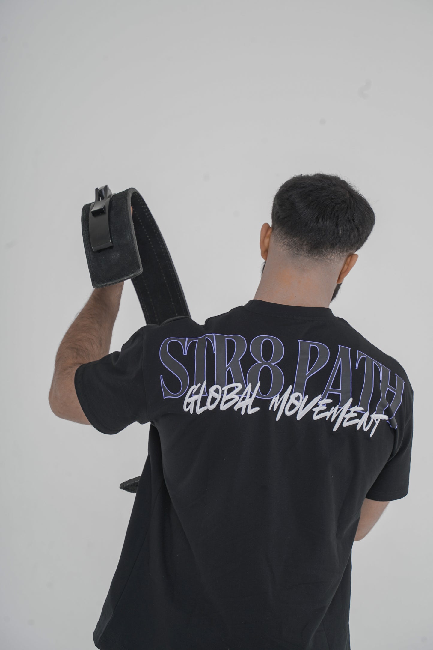 GLOBAL MOVMENT PUMP COVER