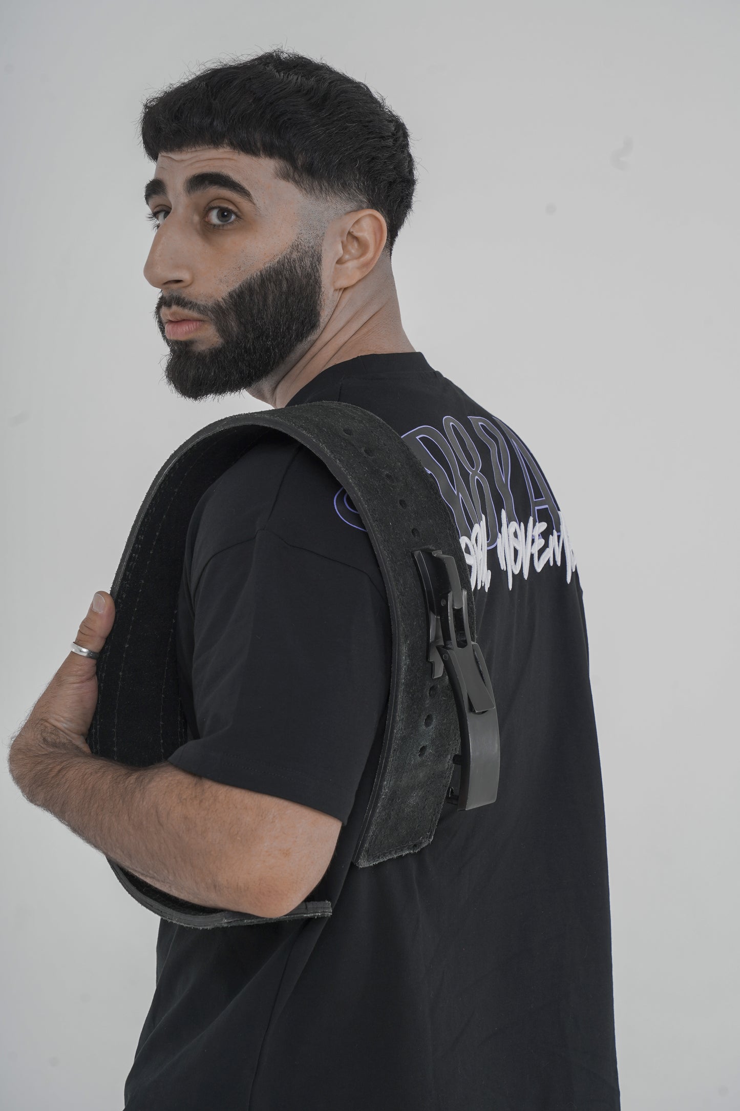 GLOBAL MOVMENT PUMP COVER